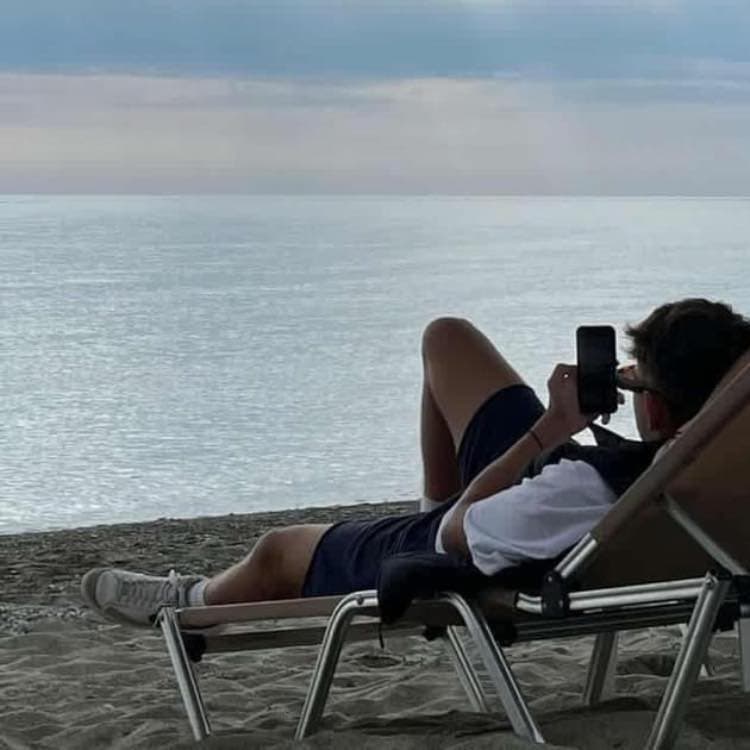 Bodri Dávid - Full Stack Fejlesztő